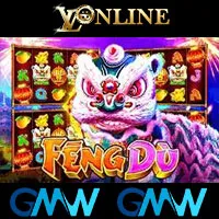 slot Feng Dù GameMediaWorks